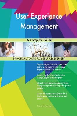 User Experience Management a Complete Guide