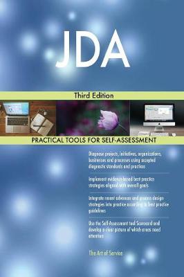 Jda Third Edition