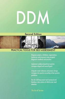 DDM Second Edition