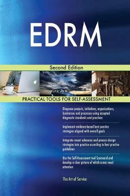 Edrm Second Edition