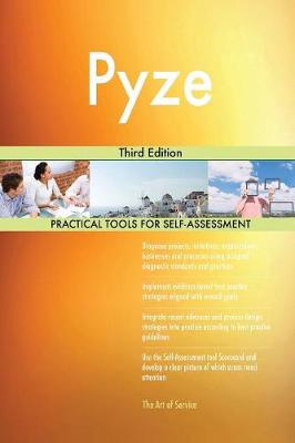 Pyze Third Edition