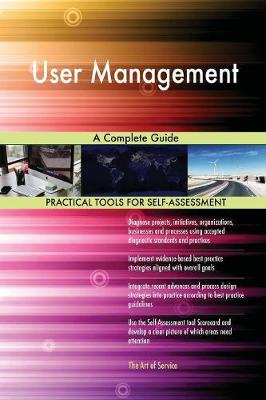 User Management a Complete Guide