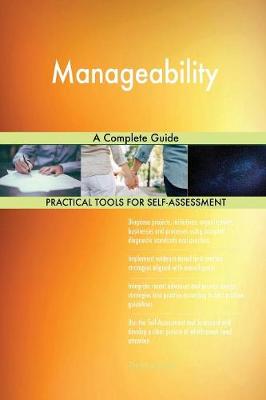 Manageability a Complete Guide