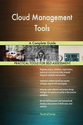 Cloud Management Tools a Complete Guide