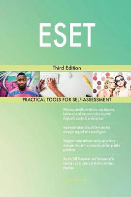 Eset Third Edition