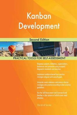 Kanban Development Second Edition