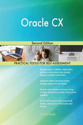 Oracle CX Second Edition