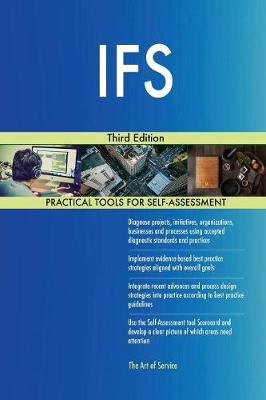 Ifs Third Edition