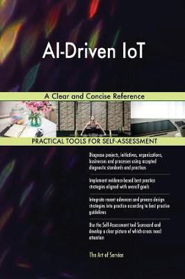 Ai-Driven Iot a Clear and Concise Reference