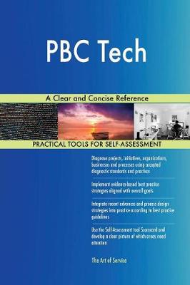 Pbc Tech a Clear and Concise Reference