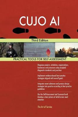 Cujo AI Third Edition