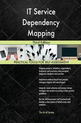 It Service Dependency Mapping Third Edition