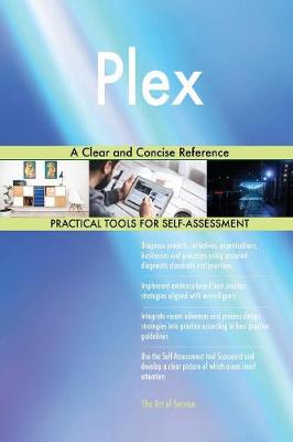 Plex a Clear and Concise Reference