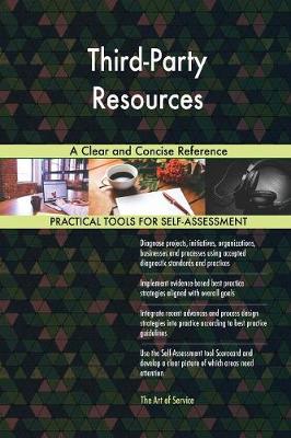 Third-Party Resources a Clear and Concise Reference