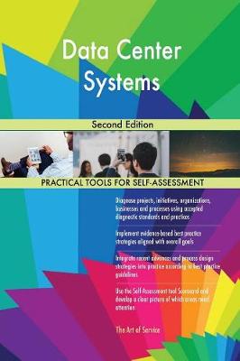 Data Center Systems Second Edition