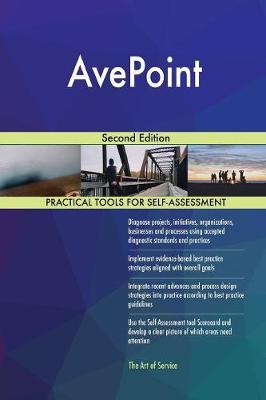 Avepoint Second Edition