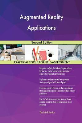 Augmented Reality Applications Second Edition