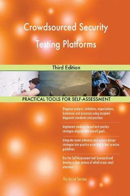 Crowdsourced Security Testing Platforms Third Edition