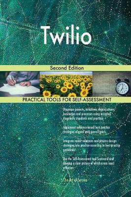 Twilio Second Edition