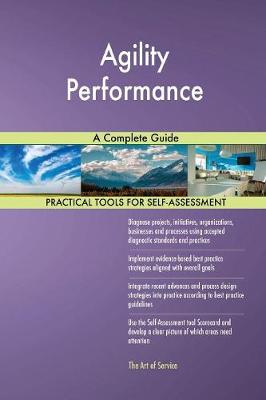 Agility Performance a Complete Guide