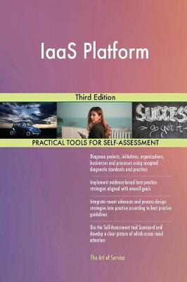 Iaas Platform Third Edition