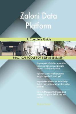 Zaloni Data Platform a Complete Guide