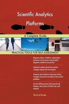Scientific Analytics Platforms a Complete Guide