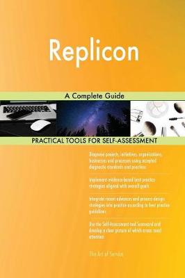 Replicon a Complete Guide