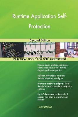 Runtime Application Self-Protection Second Edition