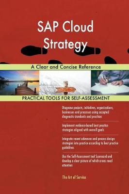 SAP Cloud Strategy a Clear and Concise Reference