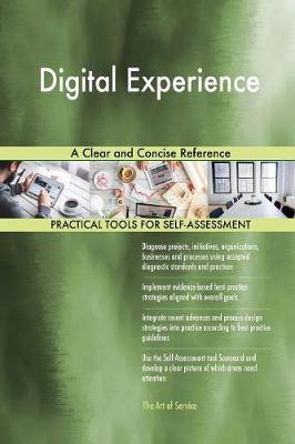 Digital Experience a Clear and Concise Reference