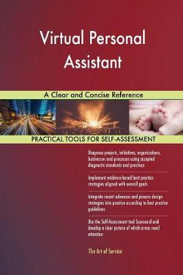 Virtual Personal Assistant a Clear and Concise Reference