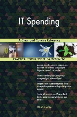 It Spending a Clear and Concise Reference