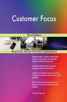 Customer Focus Third Edition