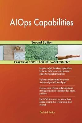 Aiops Capabilities Second Edition