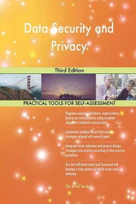 Data Security and Privacy Third Edition