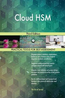 Cloud Hsm Third Edition