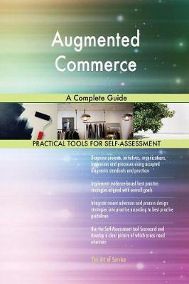 Augmented Commerce a Complete Guide
