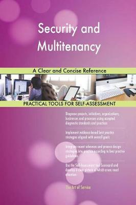 Security and Multitenancy a Clear and Concise Reference