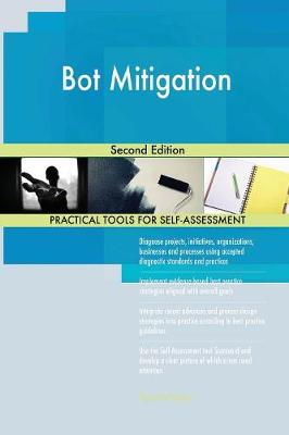 Bot Mitigation Second Edition