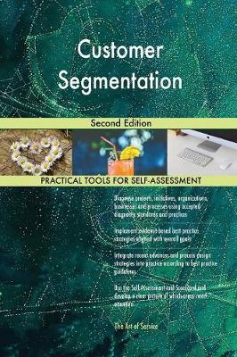 Customer Segmentation Second Edition