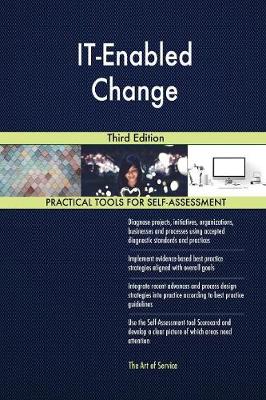 It-Enabled Change Third Edition