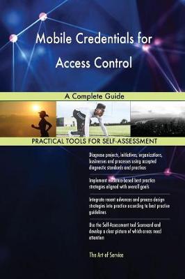 Mobile Credentials for Access Control a Complete Guide