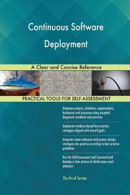 Continuous Software Deployment a Clear and Concise Reference