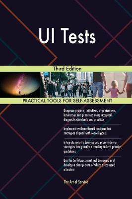Ui Tests Third Edition