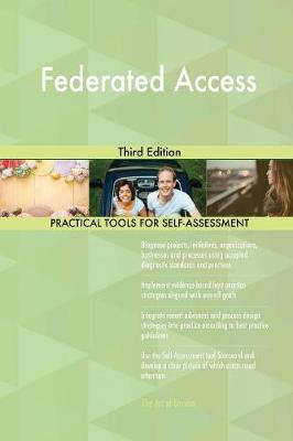 Federated Access Third Edition