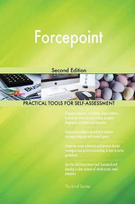 Forcepoint Second Edition