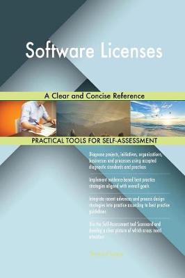 Software Licenses a Clear and Concise Reference