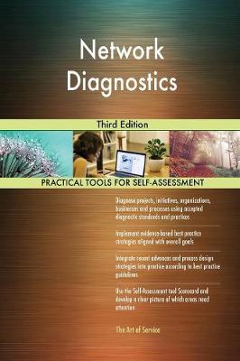 Network Diagnostics Third Edition