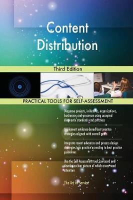 Content Distribution Third Edition